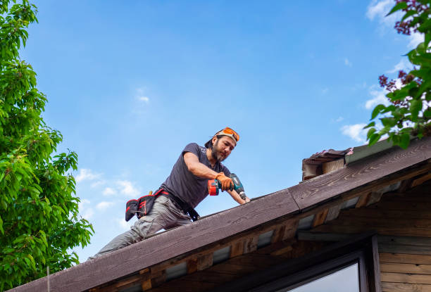 Best Roof Coating and Sealing  in South Lebanon, OH