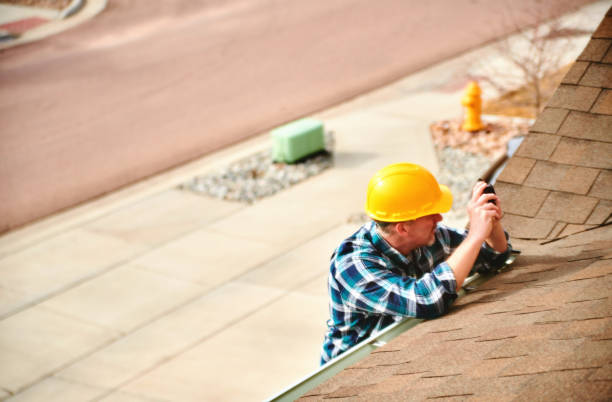 Best Flat Roofing  in South Lebanon, OH