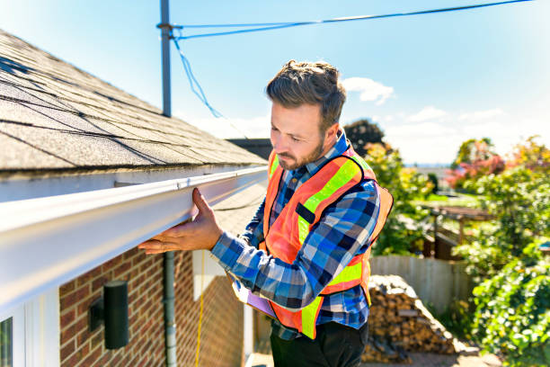South Lebanon, OH  Roofing repair and installation Company