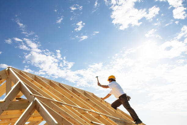 Fast & Reliable Emergency Roof Repairs in South Lebanon, OH